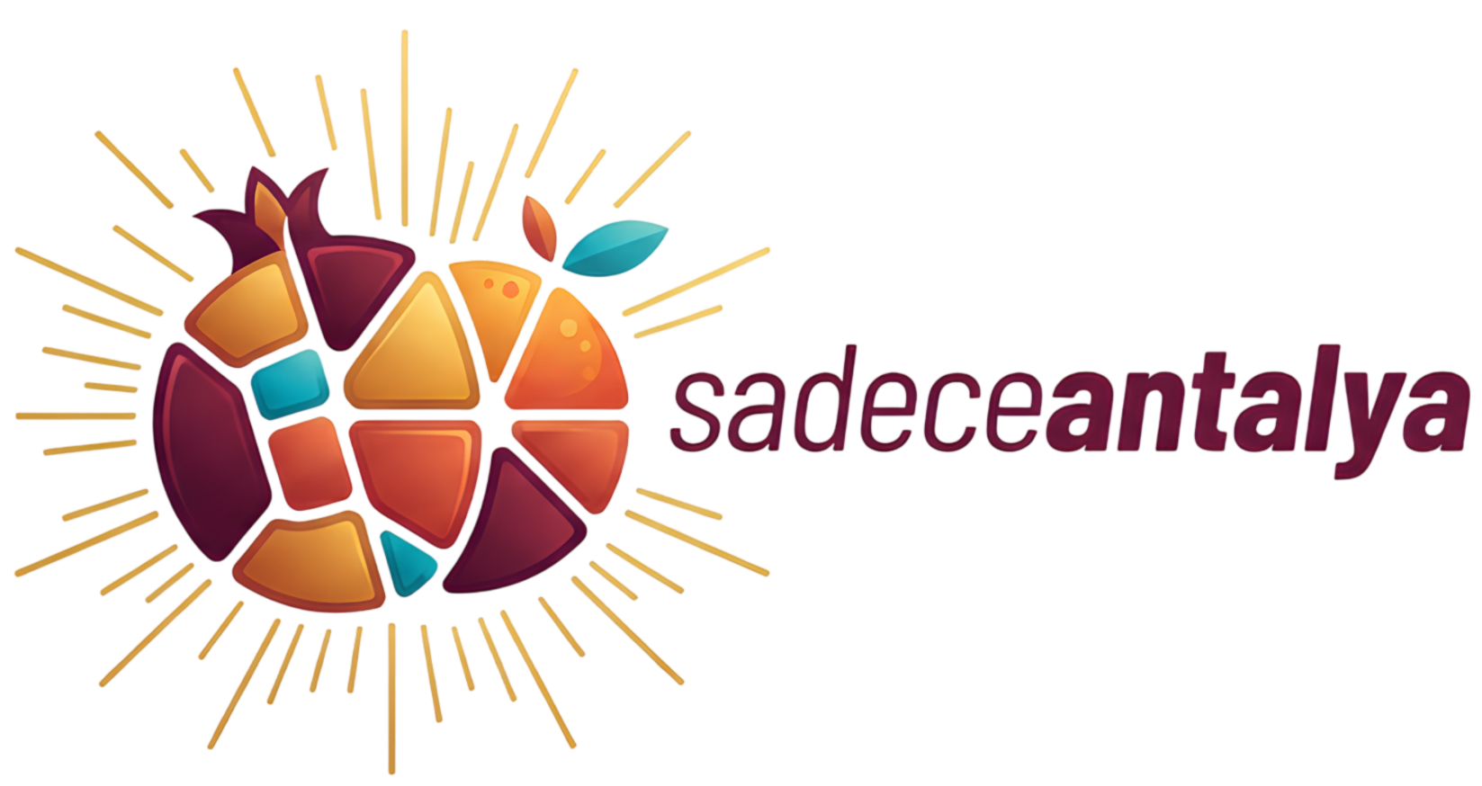 Sadece Antalya, sadeceantalya.com'da