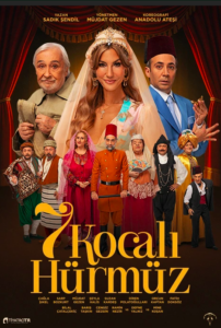7 KOCALI HÜRMÜZ