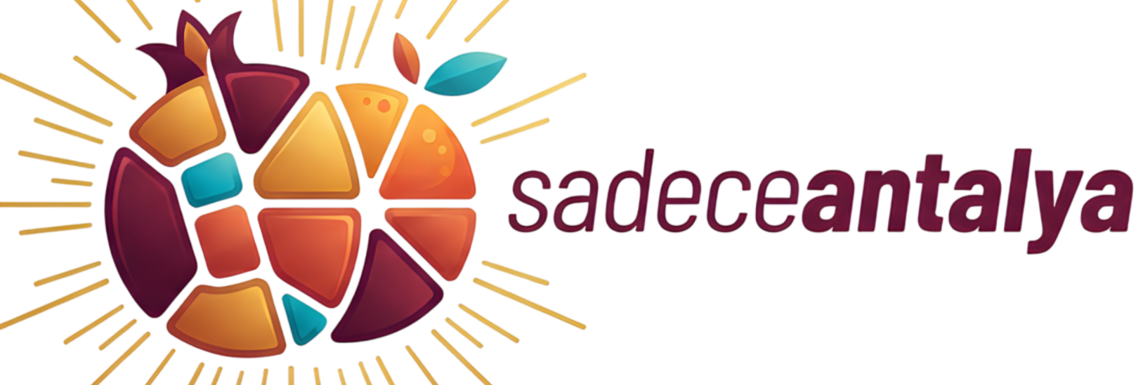 Sadece Antalya, sadeceantalya.com'da