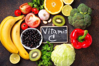 C Vitamini Rehberi